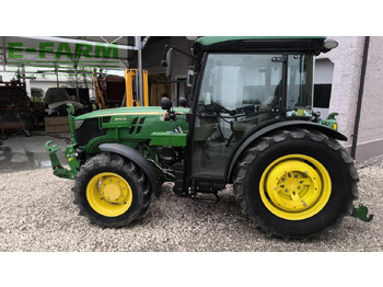 拖拉机 John Deere 5100 gf：图3