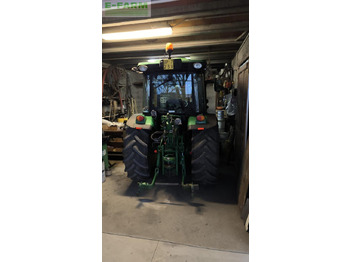 拖拉机 John Deere 5100 gf：图5