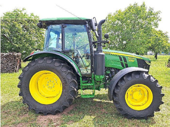 拖拉机 JOHN DEERE 5100M