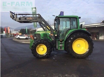 拖拉机 JOHN DEERE 6320