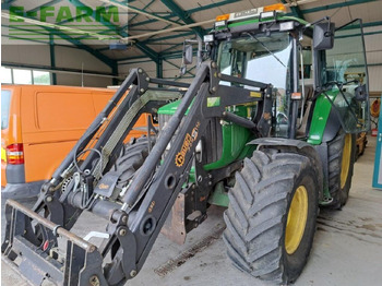 拖拉机 JOHN DEERE 6420