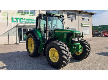 拖拉机 JOHN DEERE 6420