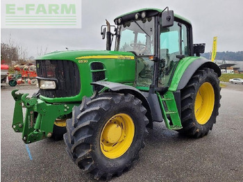 拖拉机 JOHN DEERE 6530