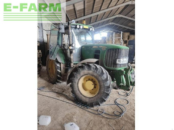 拖拉机 John Deere 6530 premium：图3