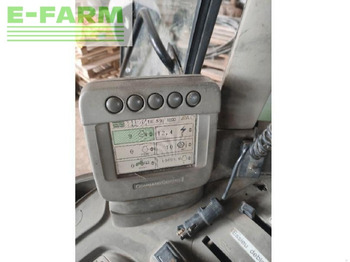 拖拉机 John Deere 6530 premium：图4