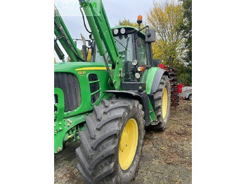 拖拉机 JOHN DEERE 6830