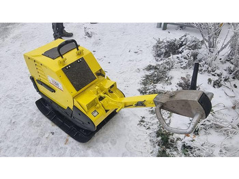 Bomag BPR55/65 D Rüttelplatte 租赁 Bomag BPR55/65 D Rüttelplatte：图2