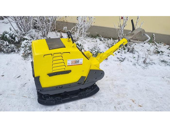 Bomag BPR55/65 D Rüttelplatte 租赁 Bomag BPR55/65 D Rüttelplatte：图1