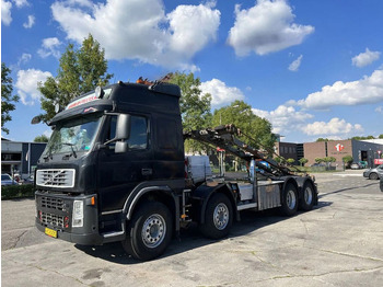 吊钩升降车 VOLVO FM 440