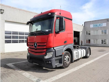 牵引车 MERCEDES-BENZ Actros 1843