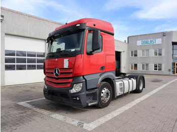 牵引车 MERCEDES-BENZ Actros 1843