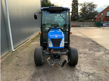 紧凑型拖拉机 New Holland TC35DA：图2