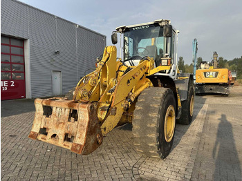 轮式装载机 VOLVO L70G