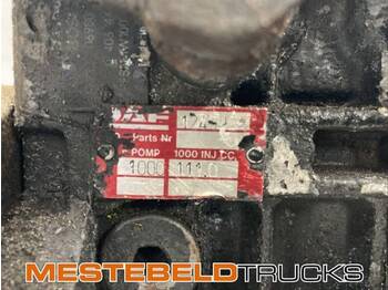 燃料系统 适用于 卡车 DAF Brandstofpomp：图2