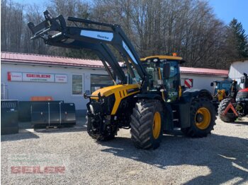 拖拉机 JCB Fastrac 4220