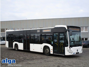 城市巴士 MERCEDES-BENZ Citaro