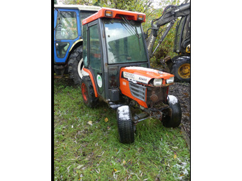 拖拉机 KUBOTA B series