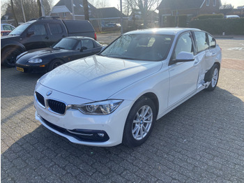 汽车 BMW