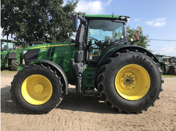 拖拉机 JOHN DEERE 6250R