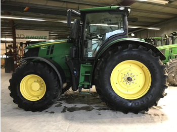 拖拉机 JOHN DEERE 6250R