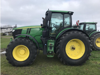 拖拉机 JOHN DEERE 6250R