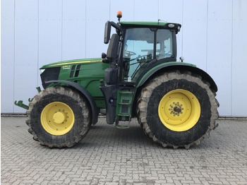 拖拉机 JOHN DEERE 6250R