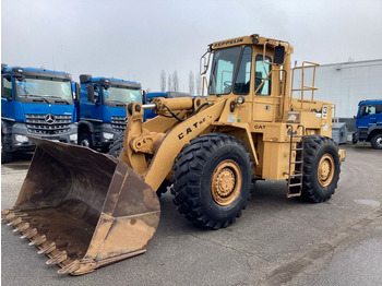 轮式装载机 CATERPILLAR 966D