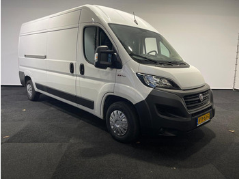 紧凑型面包车 FIAT Ducato