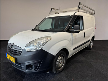 紧凑型面包车 Opel Combo van Combo L1H1 1.6 CDTI 105pk Edition 5 Imperiaal：图2