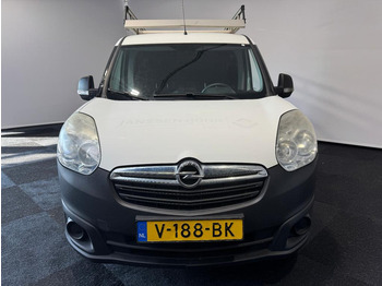 紧凑型面包车 Opel Combo van Combo L1H1 1.6 CDTI 105pk Edition 5 Imperiaal：图3