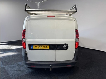 紧凑型面包车 Opel Combo van Combo L1H1 1.6 CDTI 105pk Edition 5 Imperiaal：图4