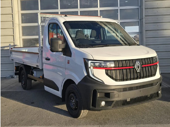 翻斗货车 RENAULT Master