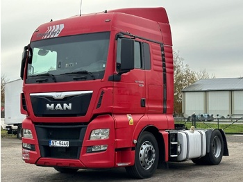 牵引车 MAN TGX 18.440