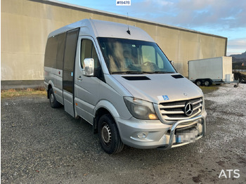 小型巴士 MERCEDES-BENZ Sprinter