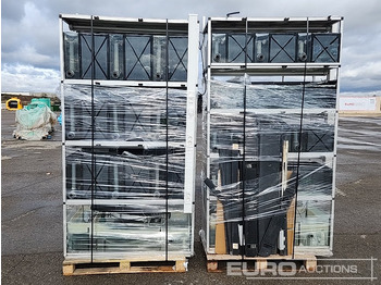 建筑设备 Pallet of Varios Aquariums (2 of)：图5