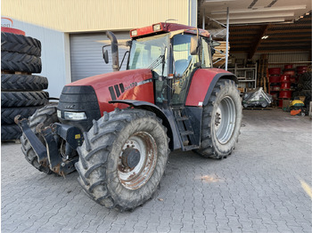 拖拉机 CASE IH CVX 170