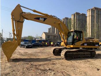 履带式挖掘机 CATERPILLAR 330CL