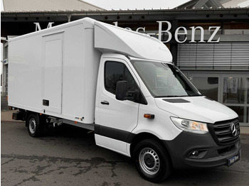 厢式货车 MERCEDES-BENZ Sprinter 317