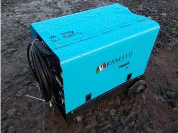 发电机组 Unused Maranello MIG220 Welder：图1