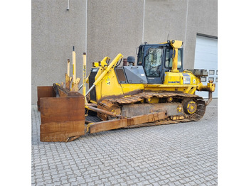 推土机 KOMATSU D65PX-15