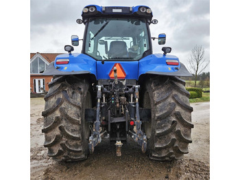 拖拉机 New Holland T8 360：图4