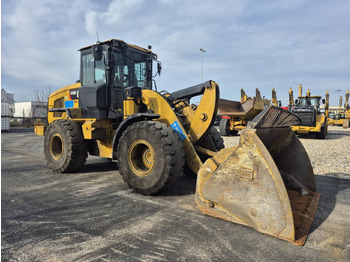 轮式装载机 CATERPILLAR 926M