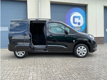 紧凑型面包车 Opel Combo Combo 1.5 131 PK Euro 6 - L1/H1 - Roofrails - Km 33.784 !!：图4