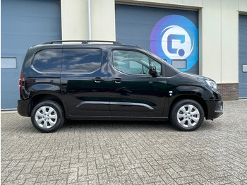 紧凑型面包车 Opel Combo Combo 1.5 131 PK Euro 6 - L1/H1 - Roofrails - Km 33.784 !!：图3