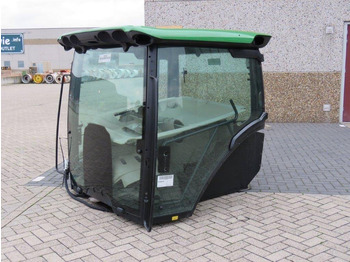 新的 驾驶室 适用于 农业机械 John Deere 6135R, 6145R, 6155R：图5