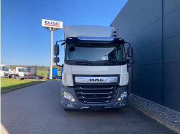 侧帘卡车 DAF CF 320 FA Top / L 6.20 m / H 2.65m：图3