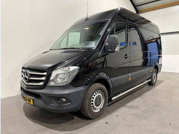 无侧窗厢式货车 MERCEDES-BENZ Sprinter