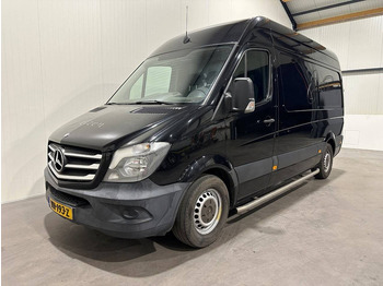 无侧窗厢式货车 MERCEDES-BENZ Sprinter