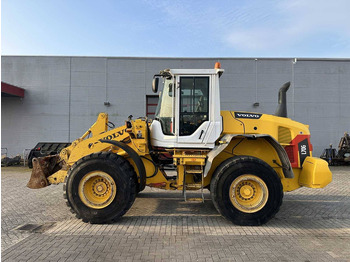 轮式装载机 VOLVO L70G