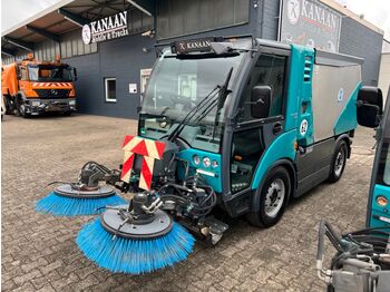 道路清扫机 Hako Citymaster 2200 Kehrmaschine Sweeper：图1